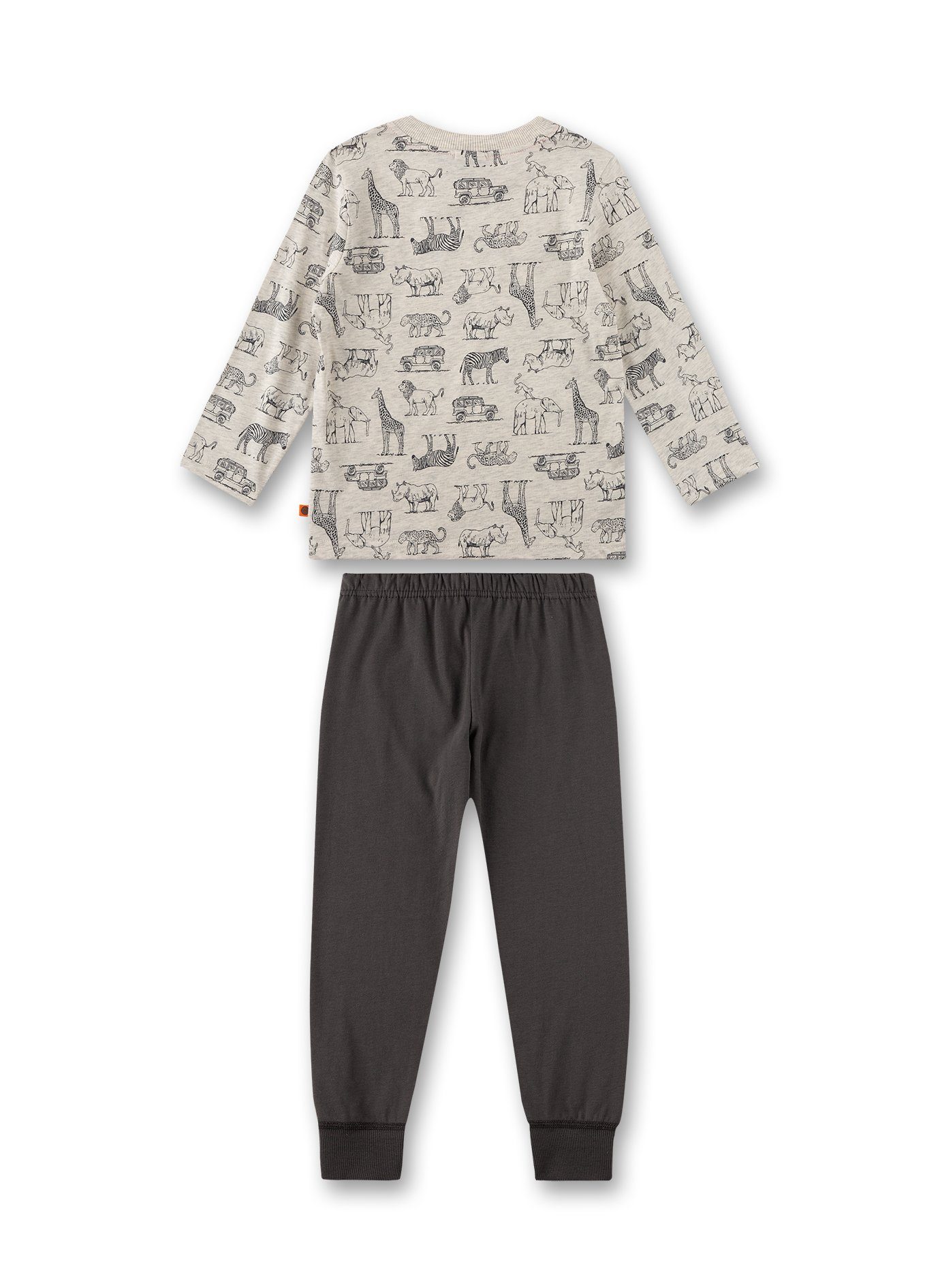Sanetta Pyjama (1 tlg)