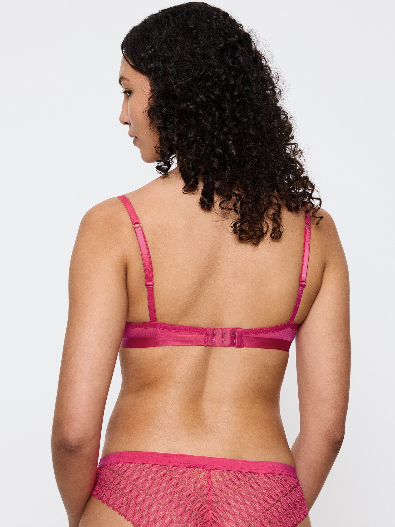 Triumph Push-up-BH Aura Spotlight leicht gepolstert - elegante Details