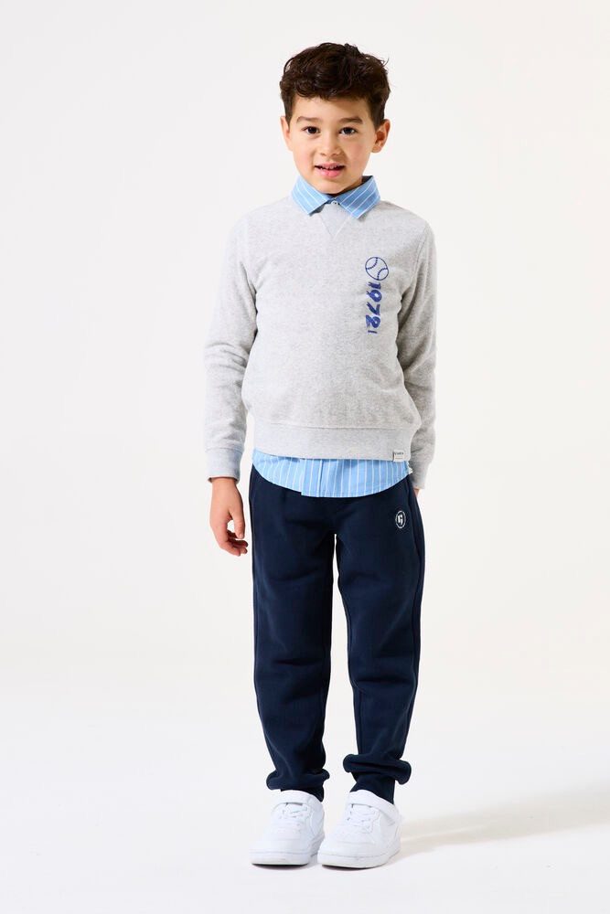 Garcia Jogginghose Dunkelblaue Hose (H55525-6971) günstig online kaufen