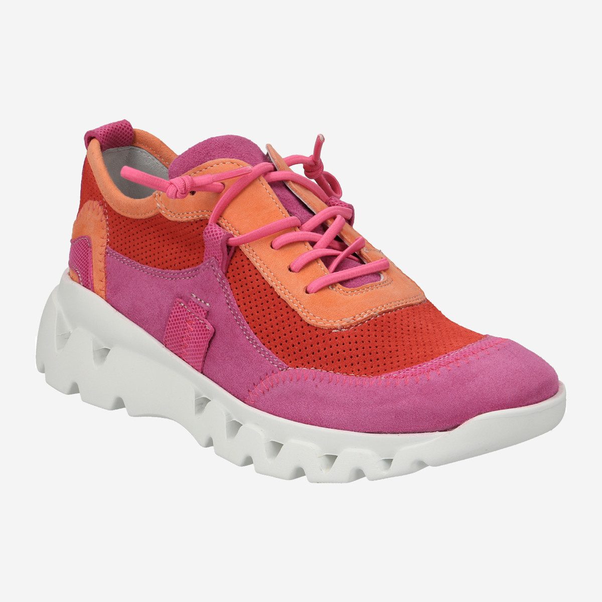 Donna Carolina Sneaker