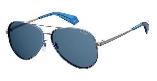 s www otto de p rayban brille rx6406 691241001 2019 06polaroid damen sonnenbrille pld 6069 s x v84 c3 silber blau jpg?$formatz$
