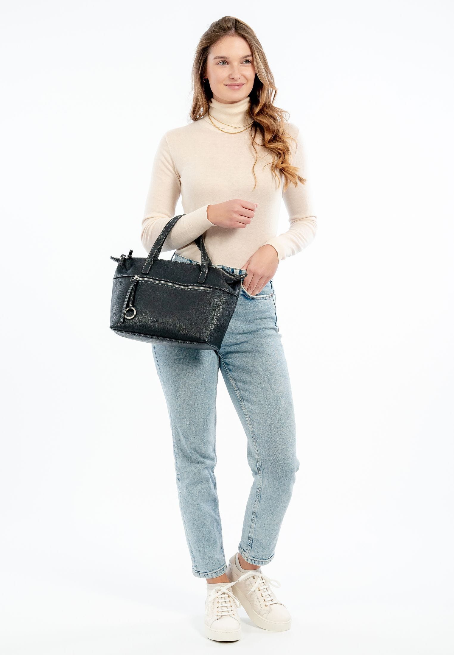 SURI FREY Shopper SFY Debby, für Damen