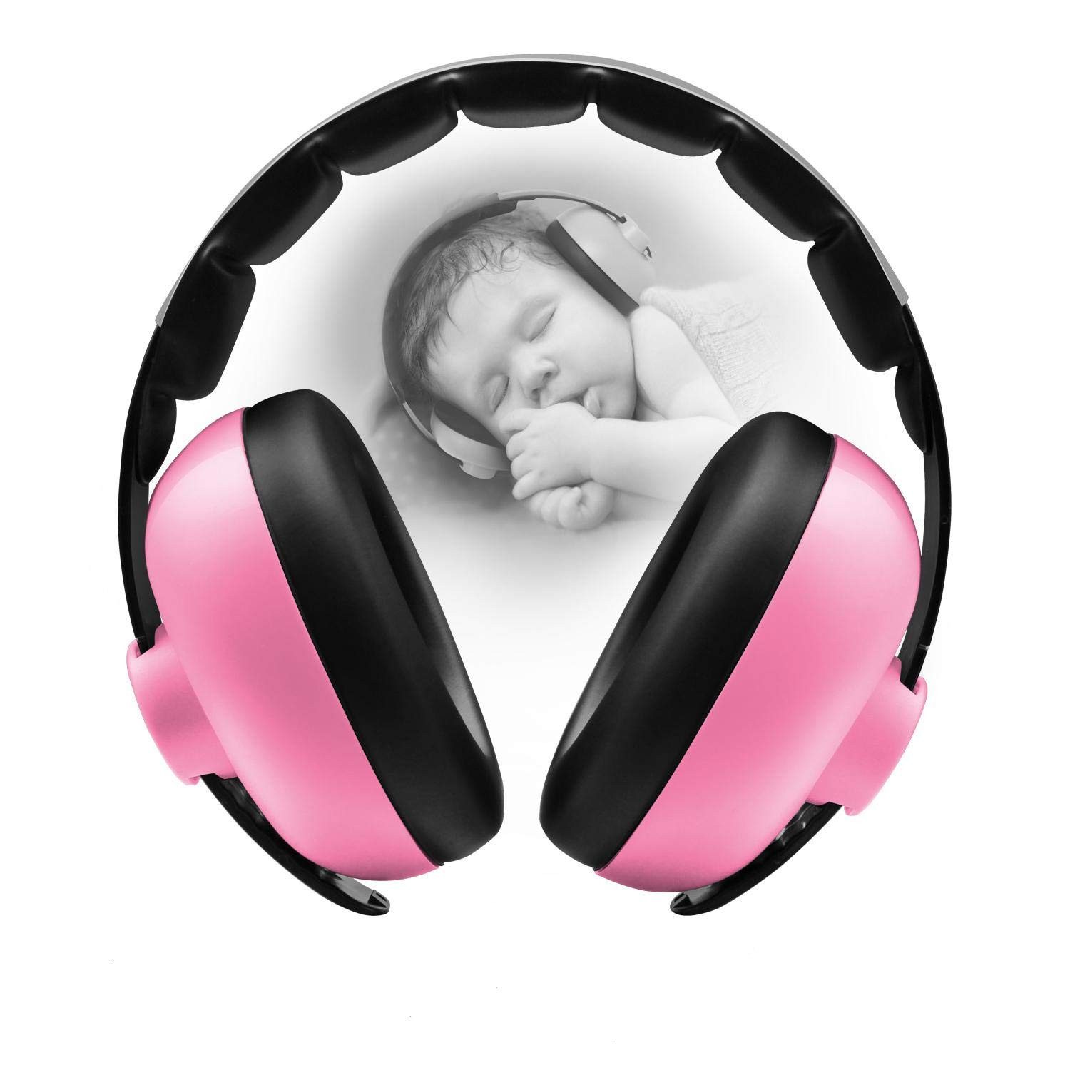 Bundviel Gehörschutzstöpsel Kinder Gehörschutz Kinder Noise Cancelling Kopfhörer Gehörschutz