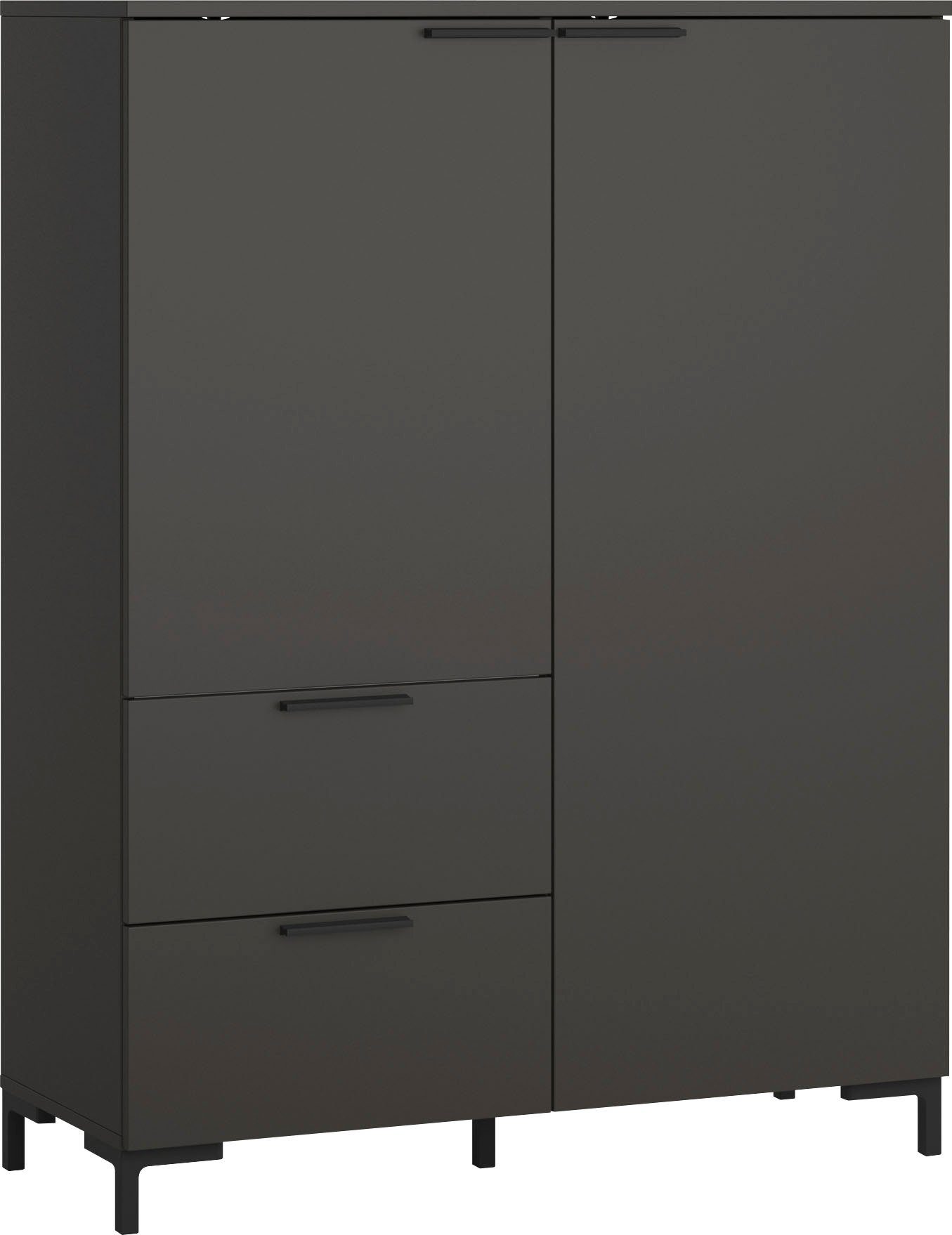 Home affaire Kommode Alternative, Höhe 132 cm