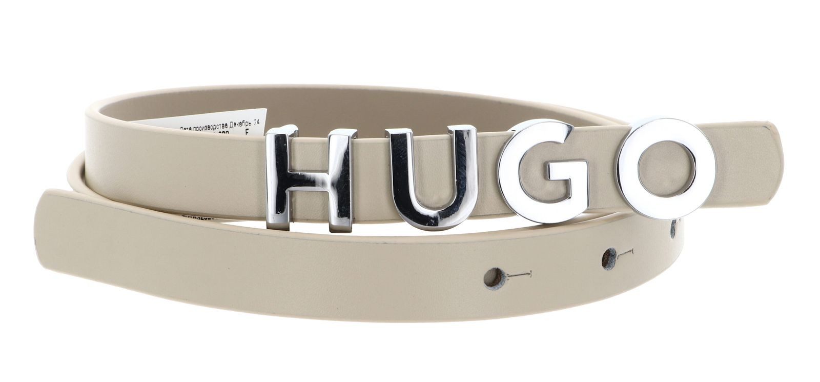 HUGO Ledergürtel Zula Leather Belt 1,5 günstig online kaufen