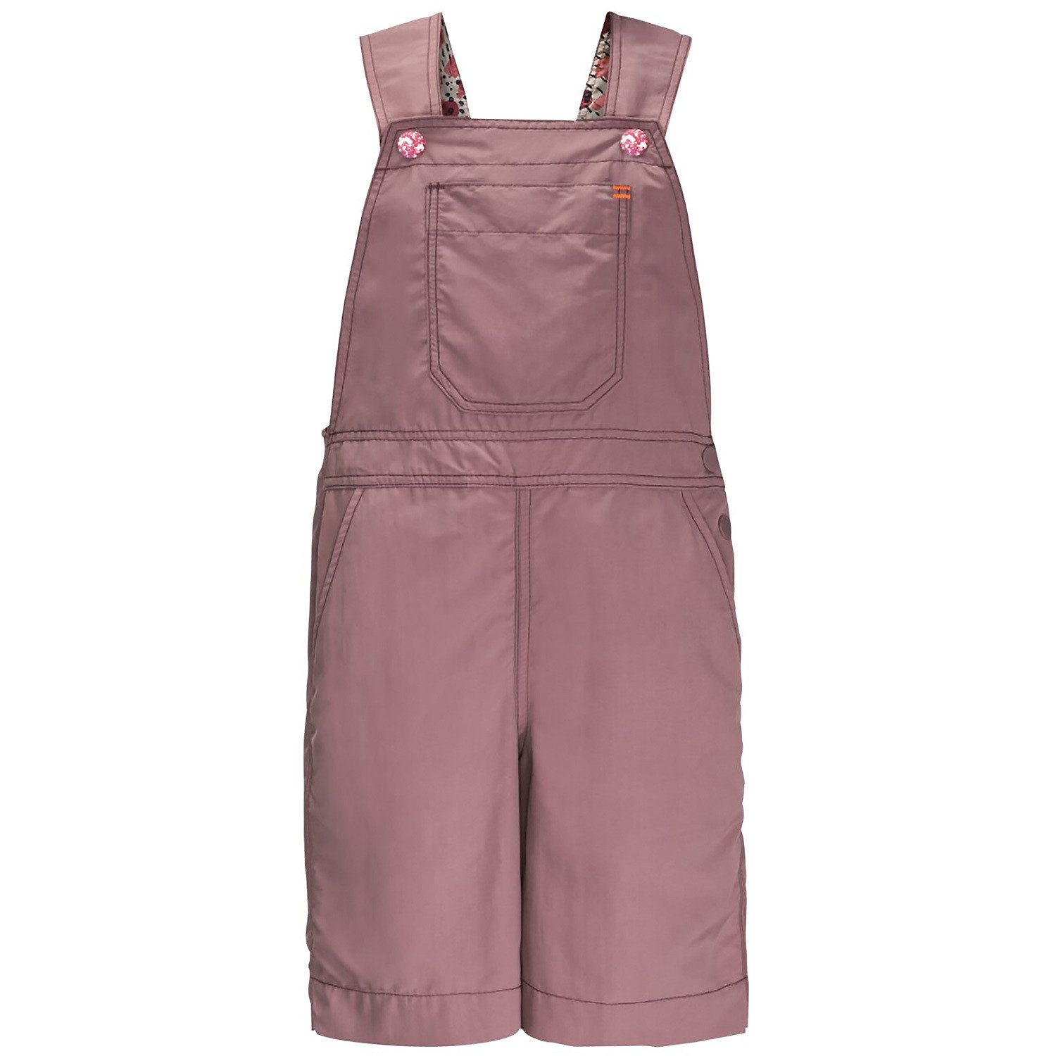 Picture Funktionsshorts Skihose M CHUCHIE PLUSH HOODIE