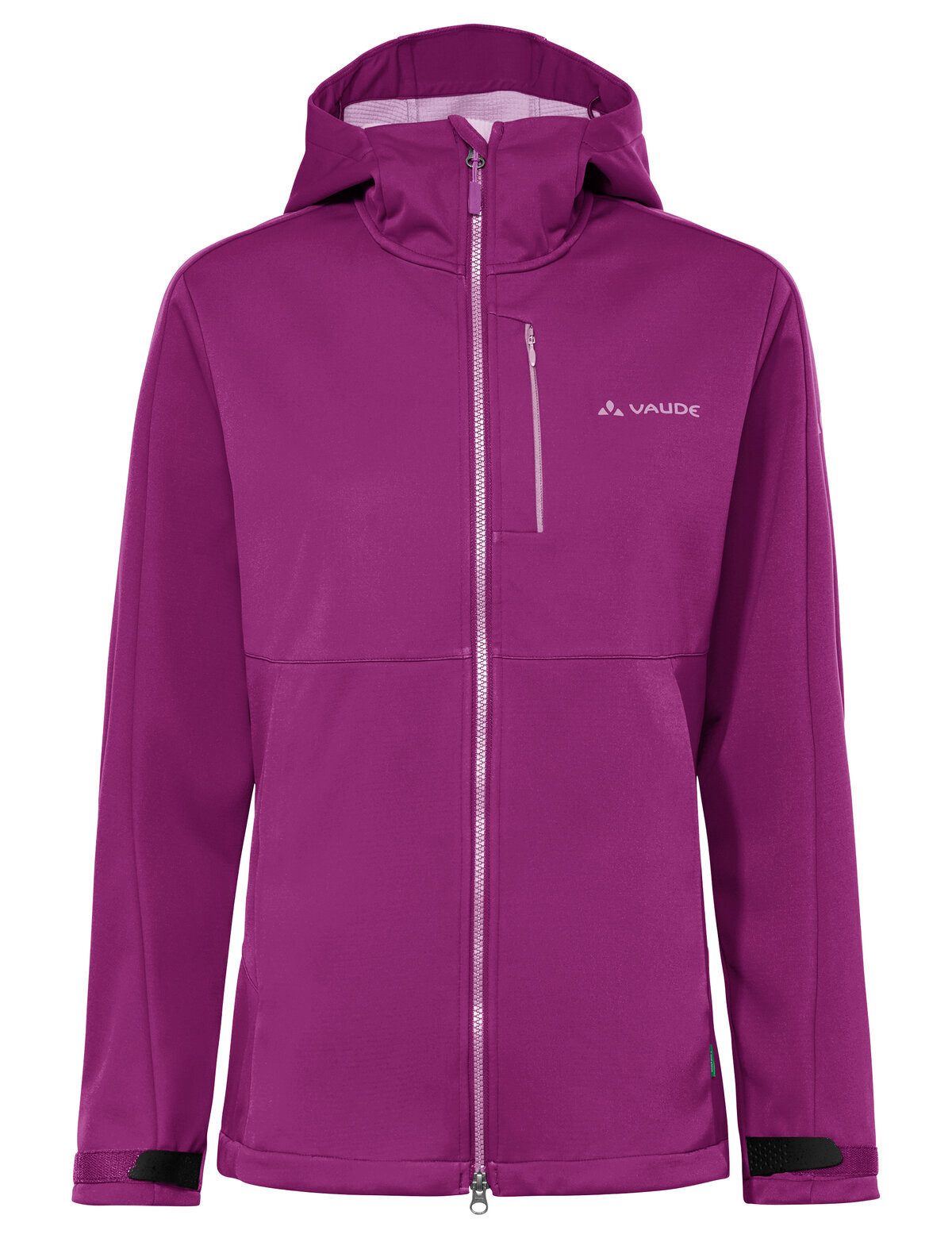 Outdoorjacke Women's All Year Elope Softshell Jacket II