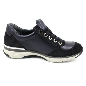 Gabor blau Sneaker (1-tlg)