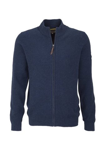 CAMEL ACTIVE Кофта трикотажная »«