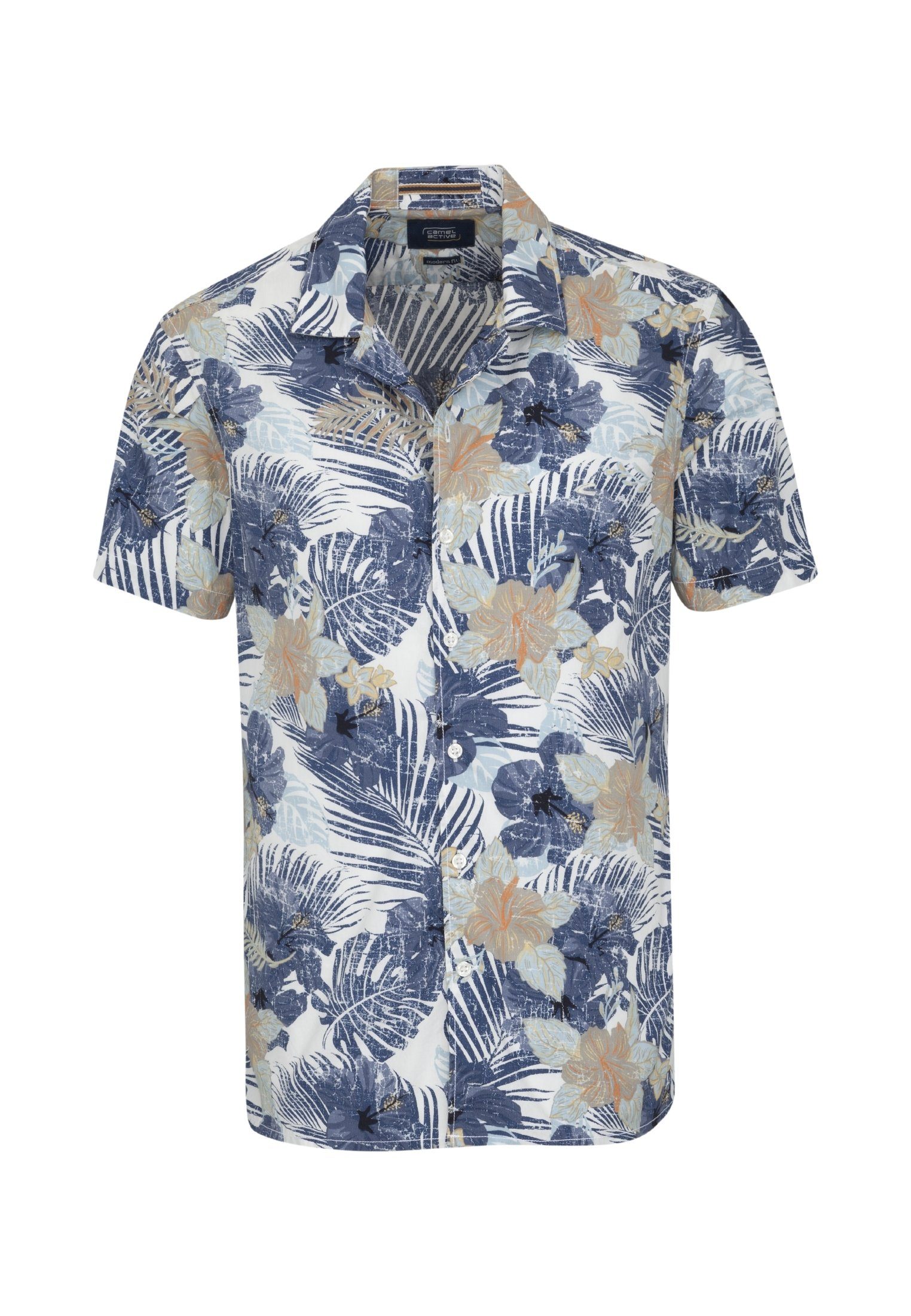 camel active Hemd »camel active« modern fit Kurzarm Kentkragen Print online kaufen | OTTO Fretz Men Halbschuhe »3131.6510 82« online kaufen | OTTO