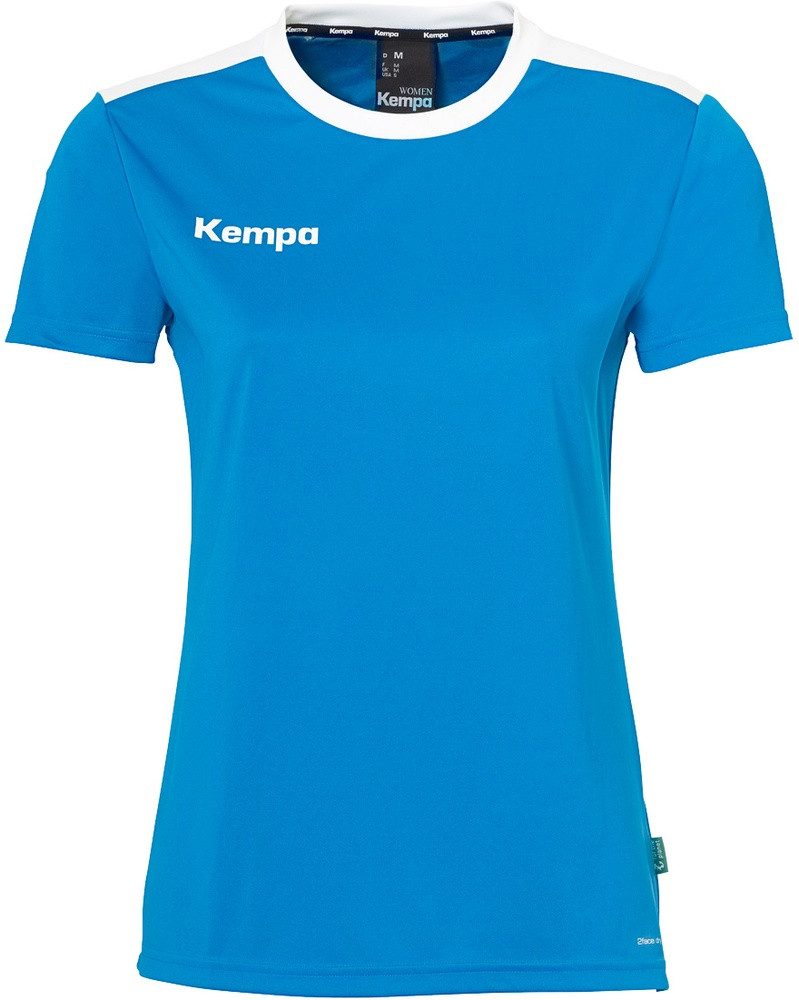 Kempa Trainingsshirt Emotion 27 Shirt Damen günstig online kaufen
