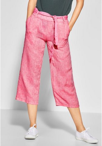 STREET ONE Брюки кюлоты