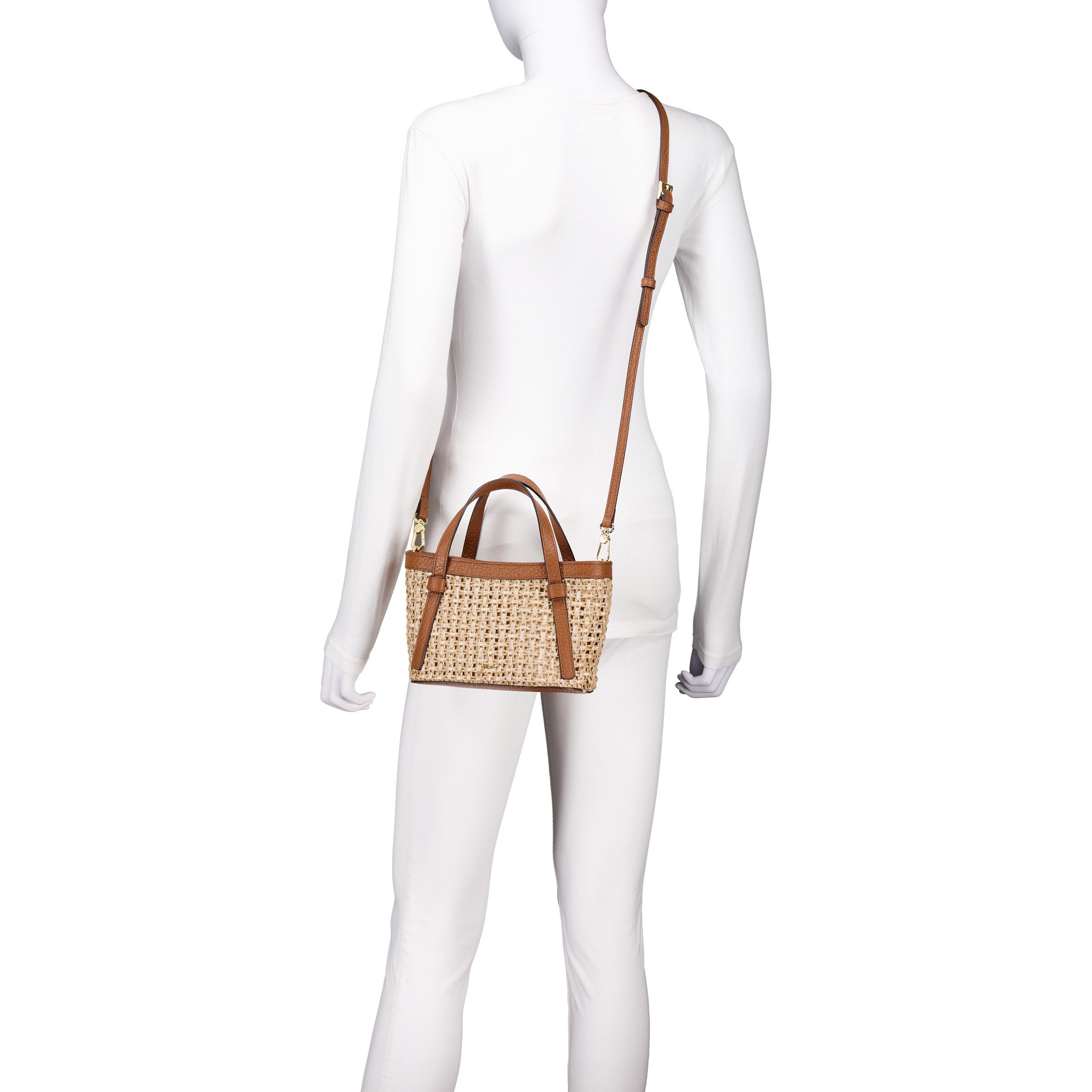 Abro Handtasche Cosmo Handbag Mini