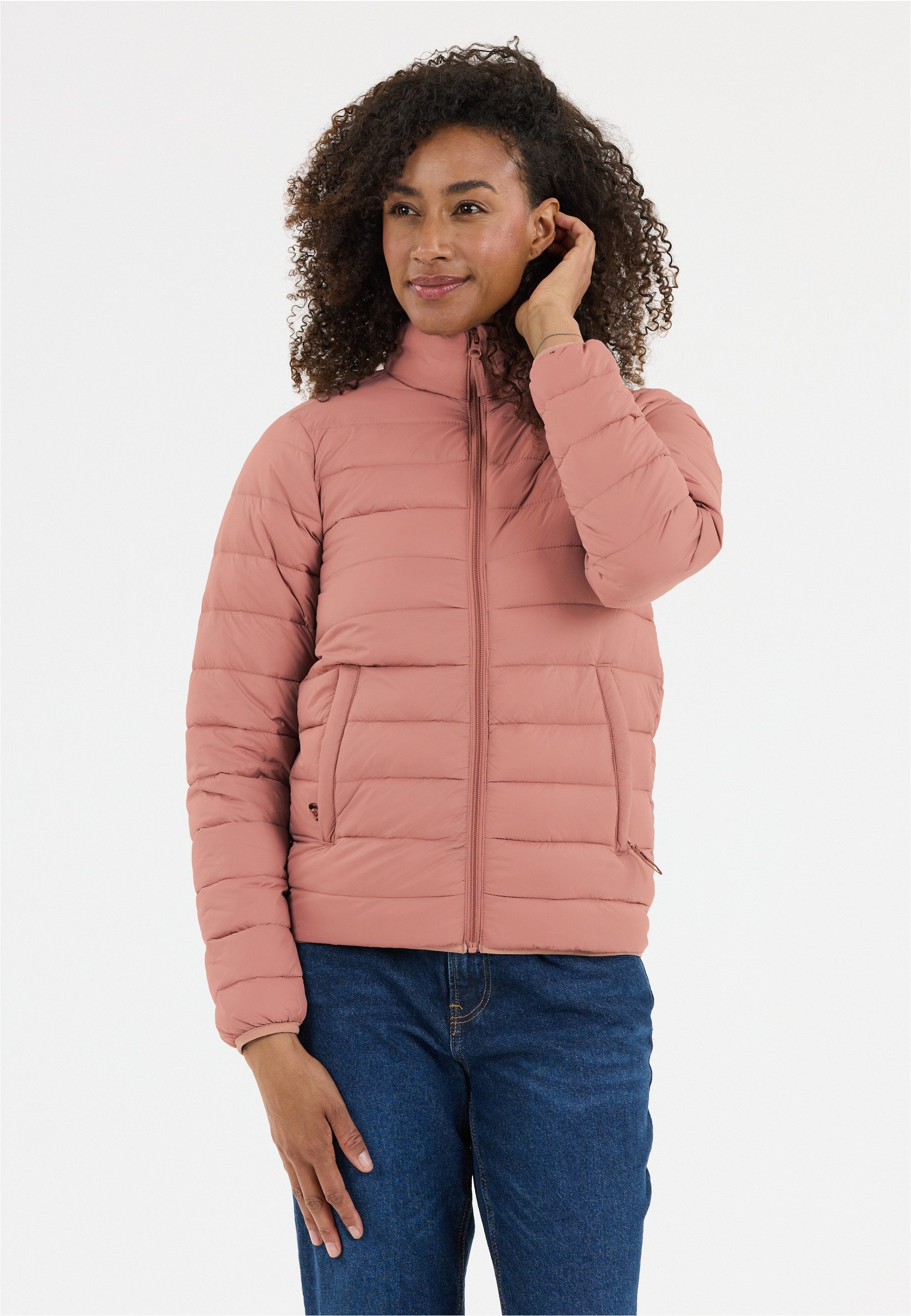 Outdoorjacke Arubi