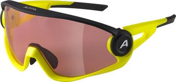 Alpina Sports Sonnenbrille ALPINA 5W1NG Q+CM