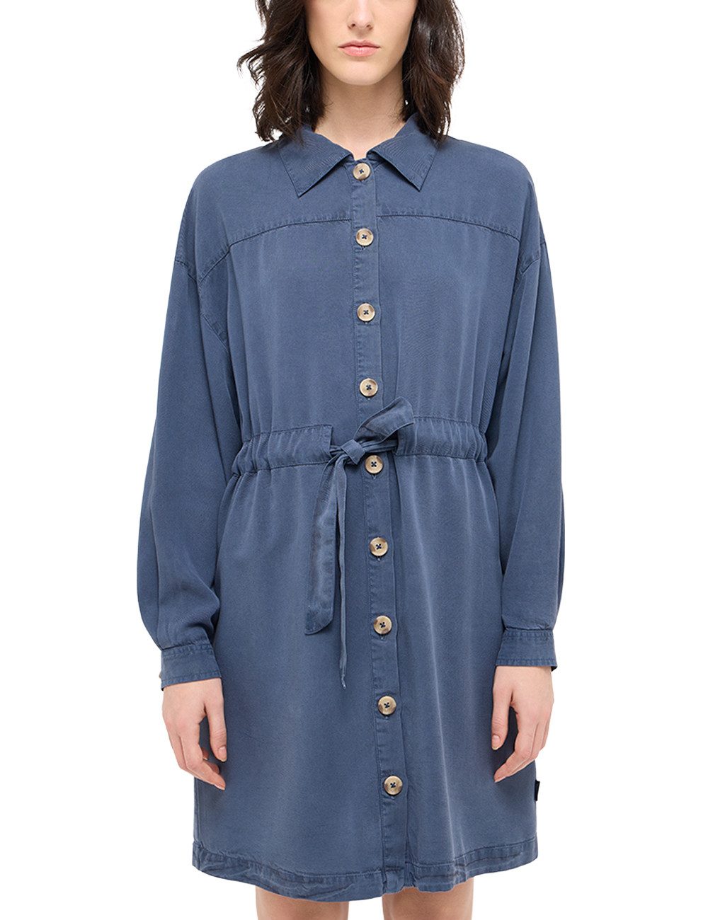 MUSTANG Minikleid Damen Style Bodie günstig online kaufen
