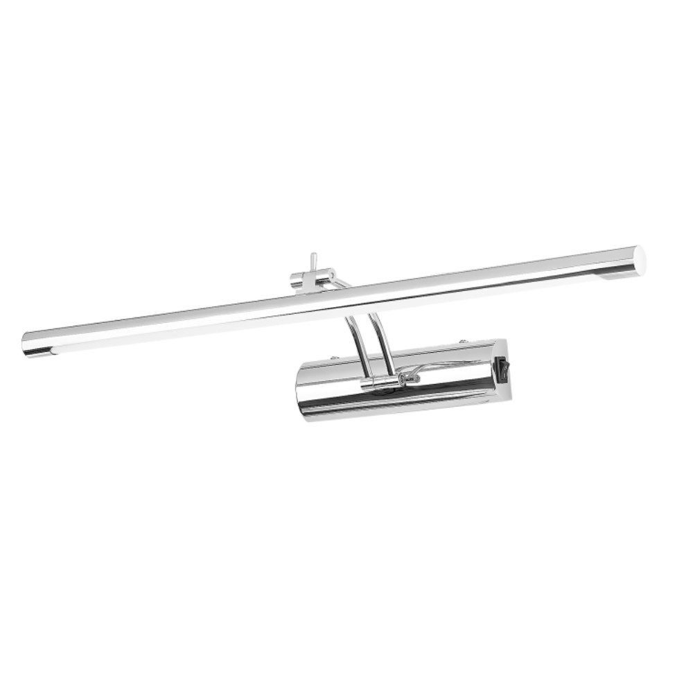 WILGOON Spiegelleuchte 12W LED Spiegelleuchte, Schminklicht günstig online kaufen