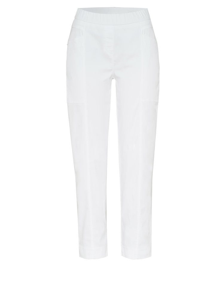 TONI Stoffhose Sue Joggpants 7/8 mit Stretch