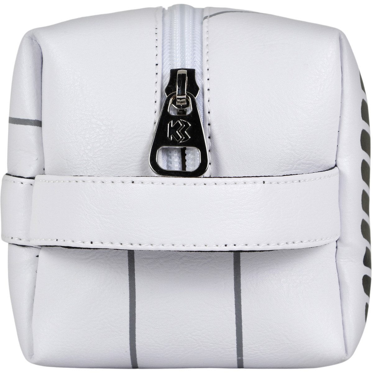 NASA Kulturbeutel Logoprint Unisex Kinder