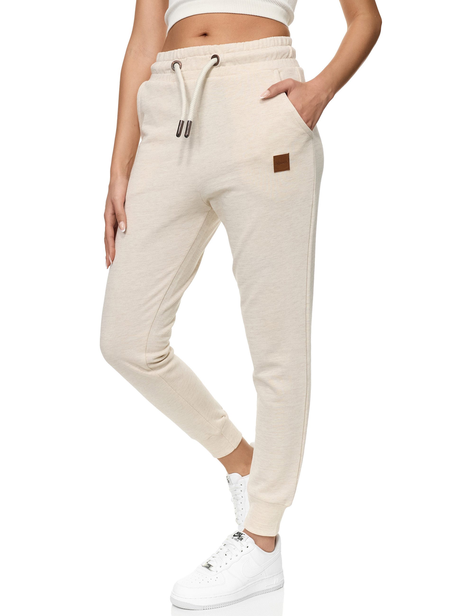REPUBLIX Jogginghose XIOMARA Damen Jogger Sporthose günstig online kaufen