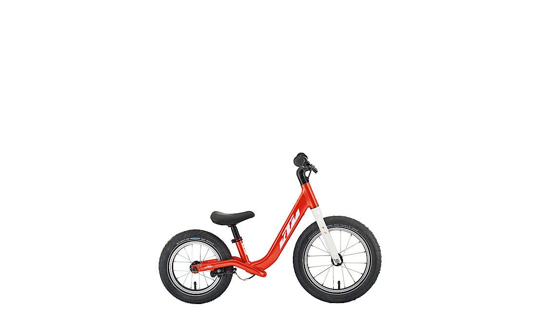 KTM Laufrad KTM Wild Buddy 12 Zoll Laufrad