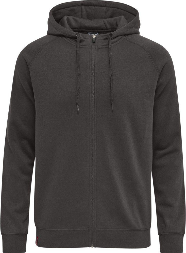 Sweatjacke Hummel Herren Kapuzenjacke hmlRED Classic Zip Hoodie 215089