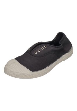 Bensimon WOMAN ELLY TENNIS Sneaker carbone