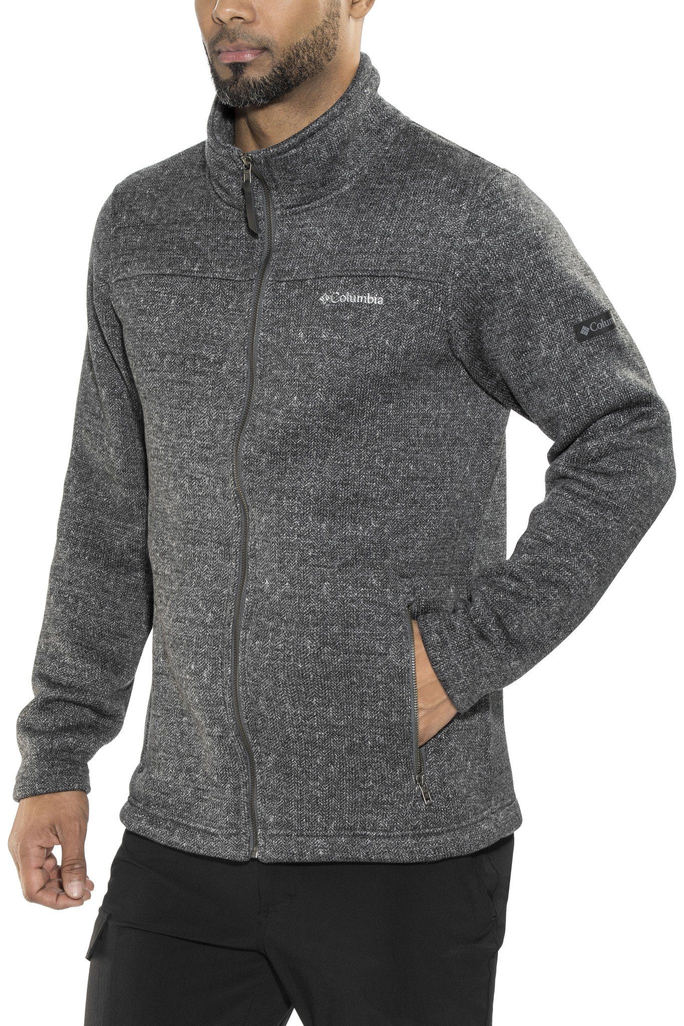 Columbia Zip Fleece Jacket Outdoorjacke Full Men« »boubioz Online Kaufen lF1JTKc3