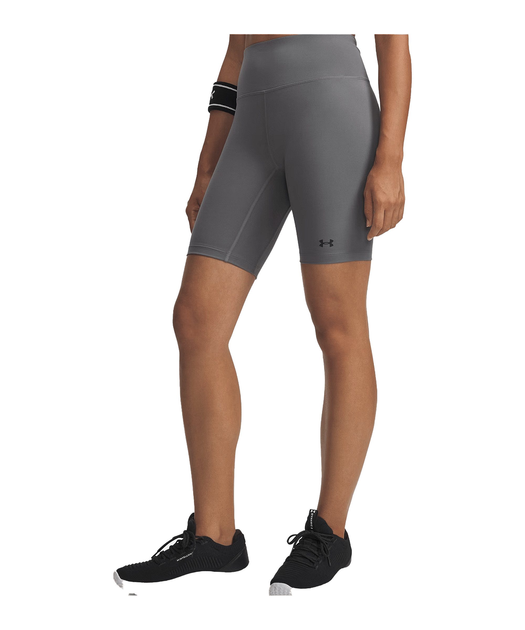 Under Armour® Laufshorts Under Armour Motion Bike EMEA Short Damen Shorts günstig online kaufen