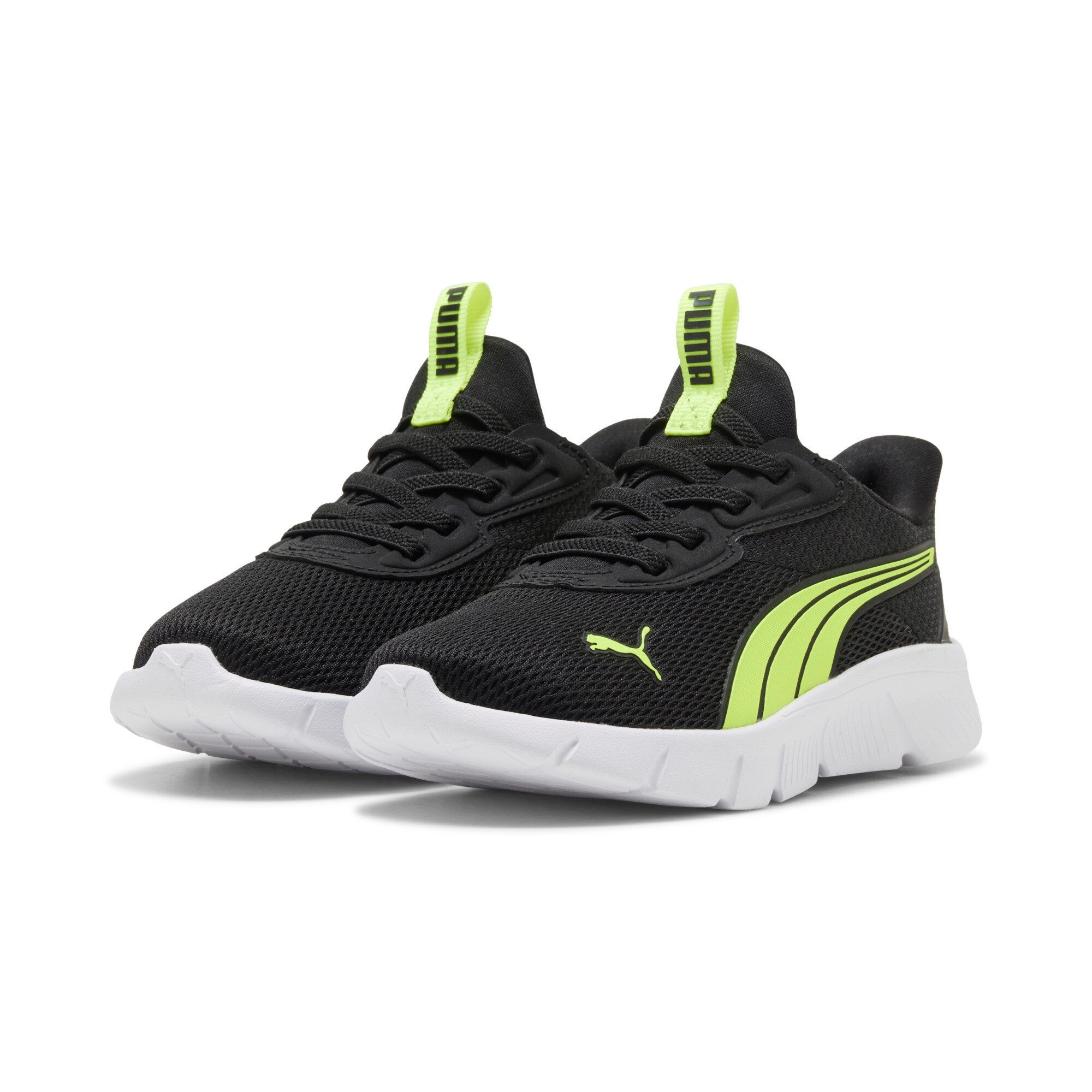 PUMA FLEXFOCUS SLIPTECH PS Slip-On Sneaker SLIPTECH™ Technologie: praktisches Anziehen ohne Hände