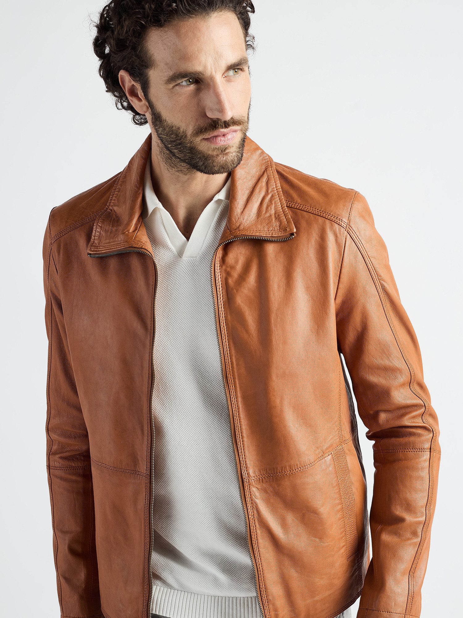 JCC Bikerjacke Bruma günstig online kaufen