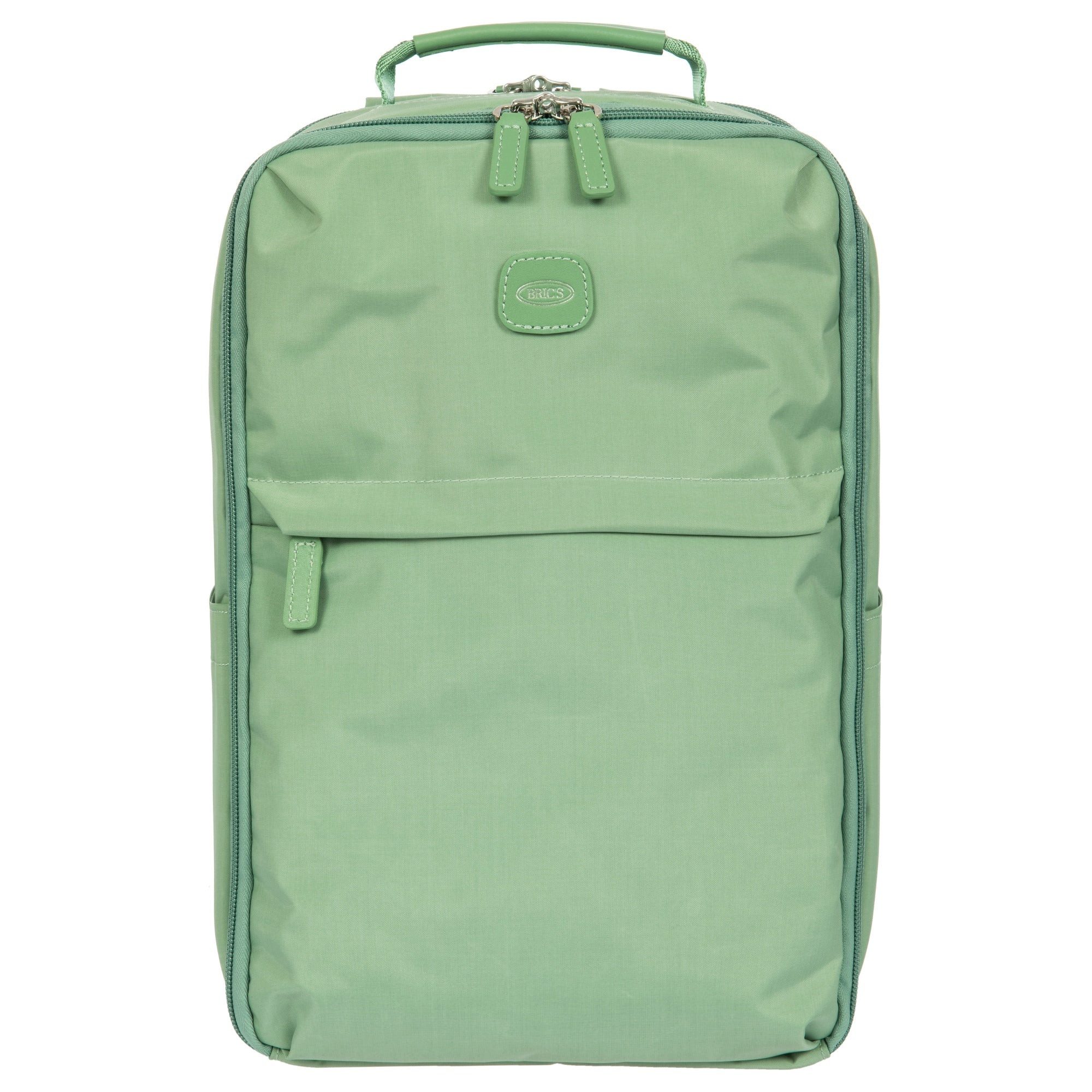 Bric's Rucksack Positano - Rucksack 40 cm (sage green)