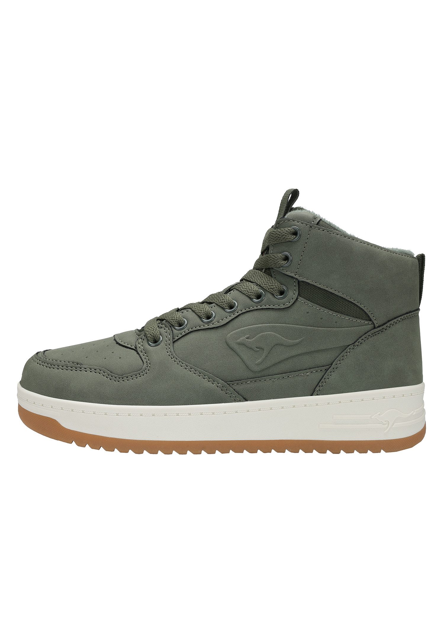 KangaROOS K-Top Power Mid Sneakerboots günstig online kaufen
