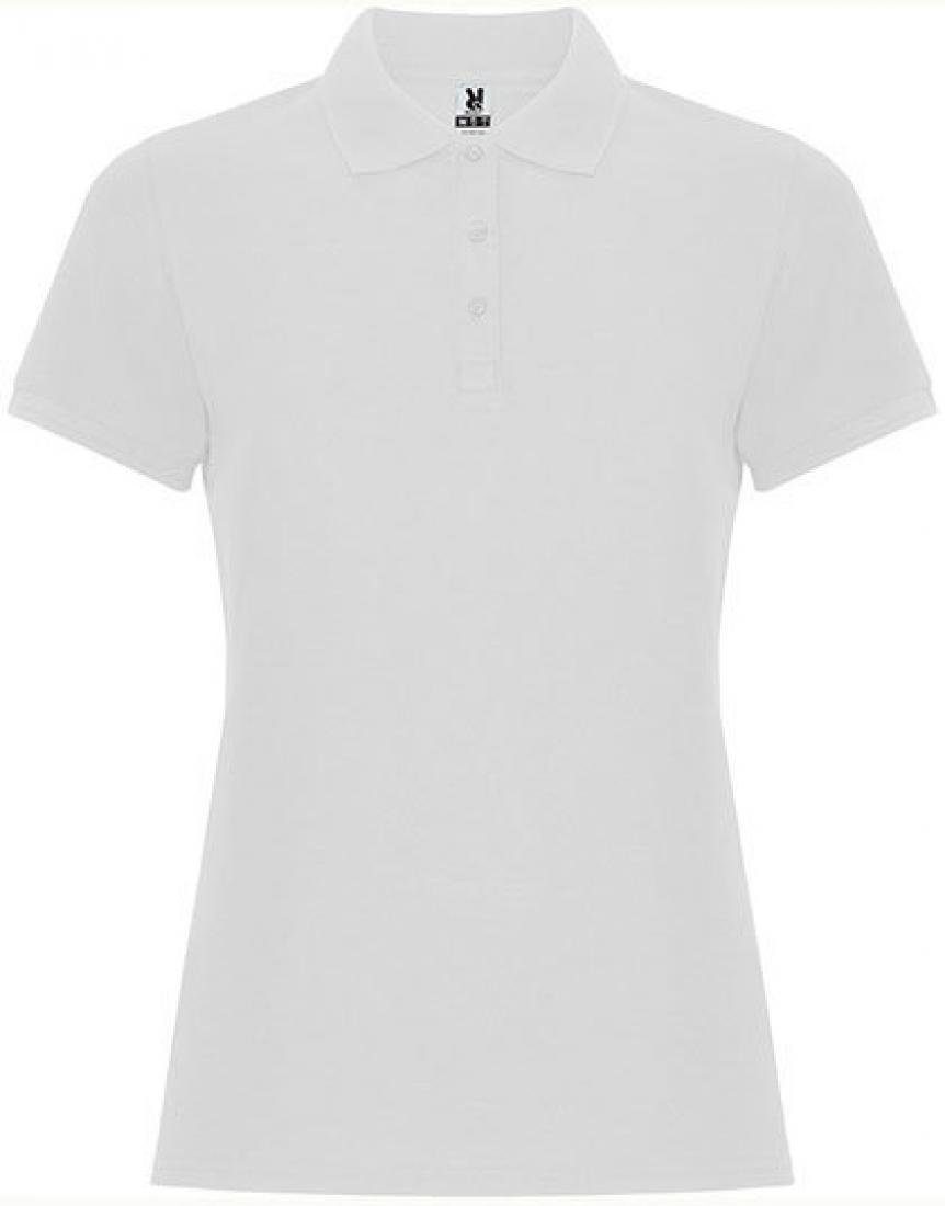 Roly Poloshirt Pegaso Woman Premium Poloshirt günstig online kaufen