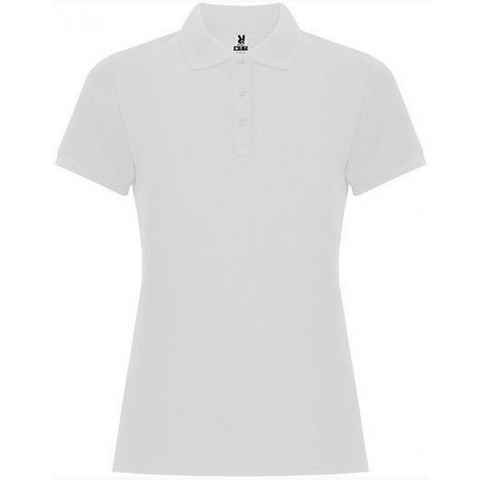 Roly Poloshirt Pegaso Woman Premium Poloshirt - Piqué