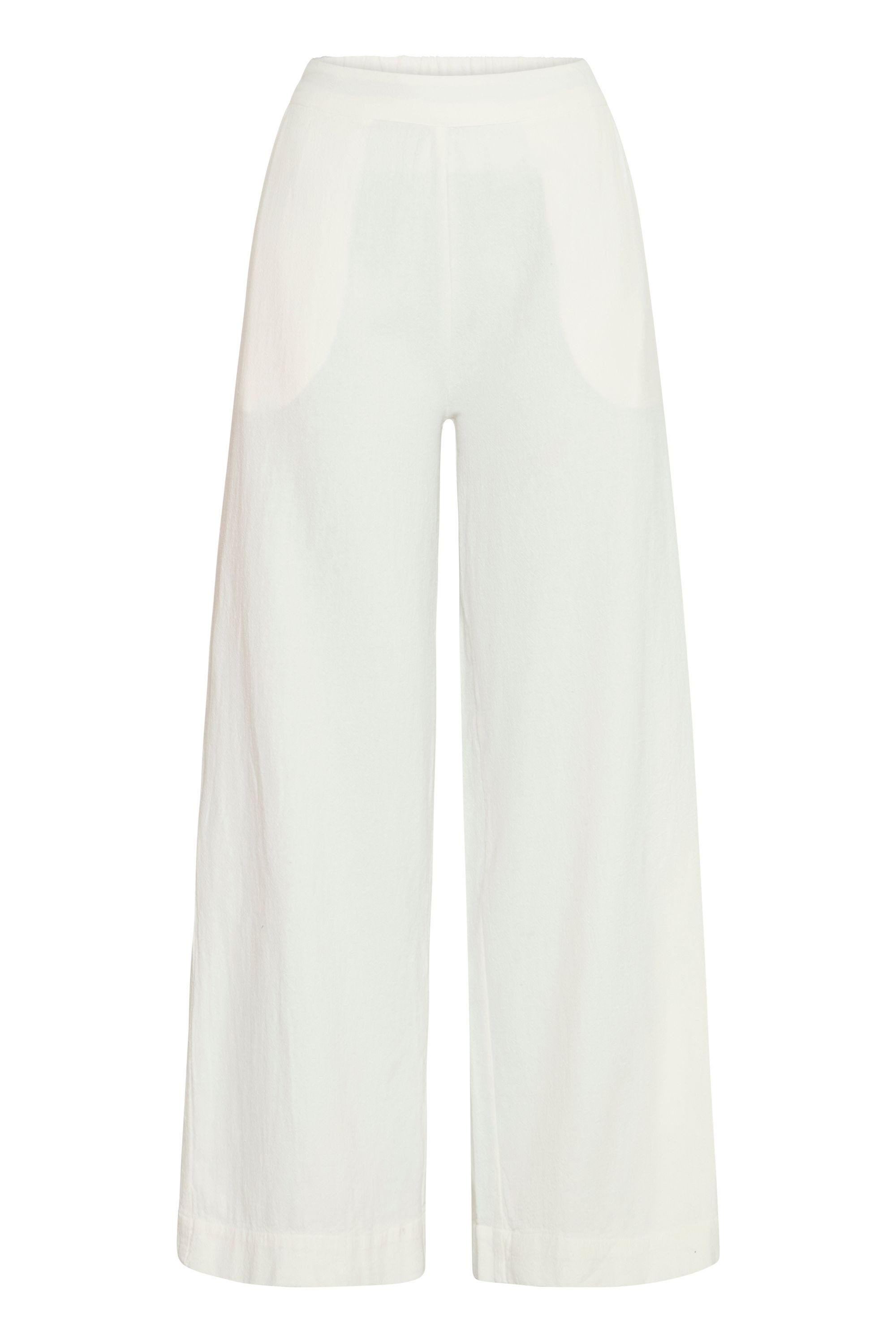 fransa Loungehose FRABELL Lässige Stoffhose mit günstig online kaufen