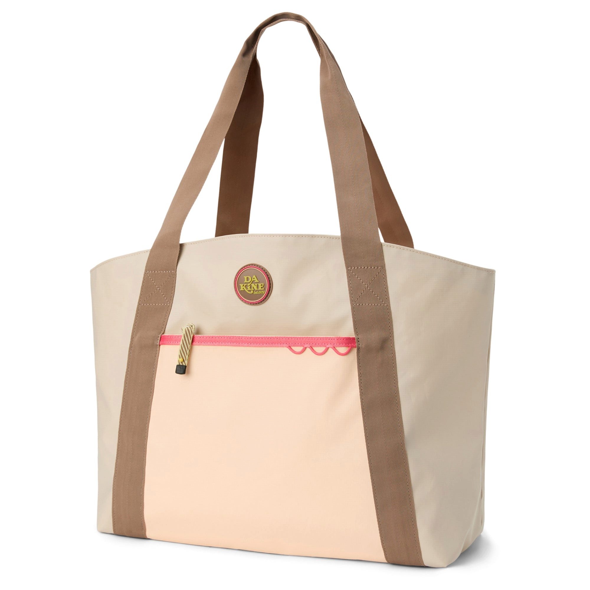 Shopper Renovation Tote 25 - Shopper 54 cm (salmon bay)