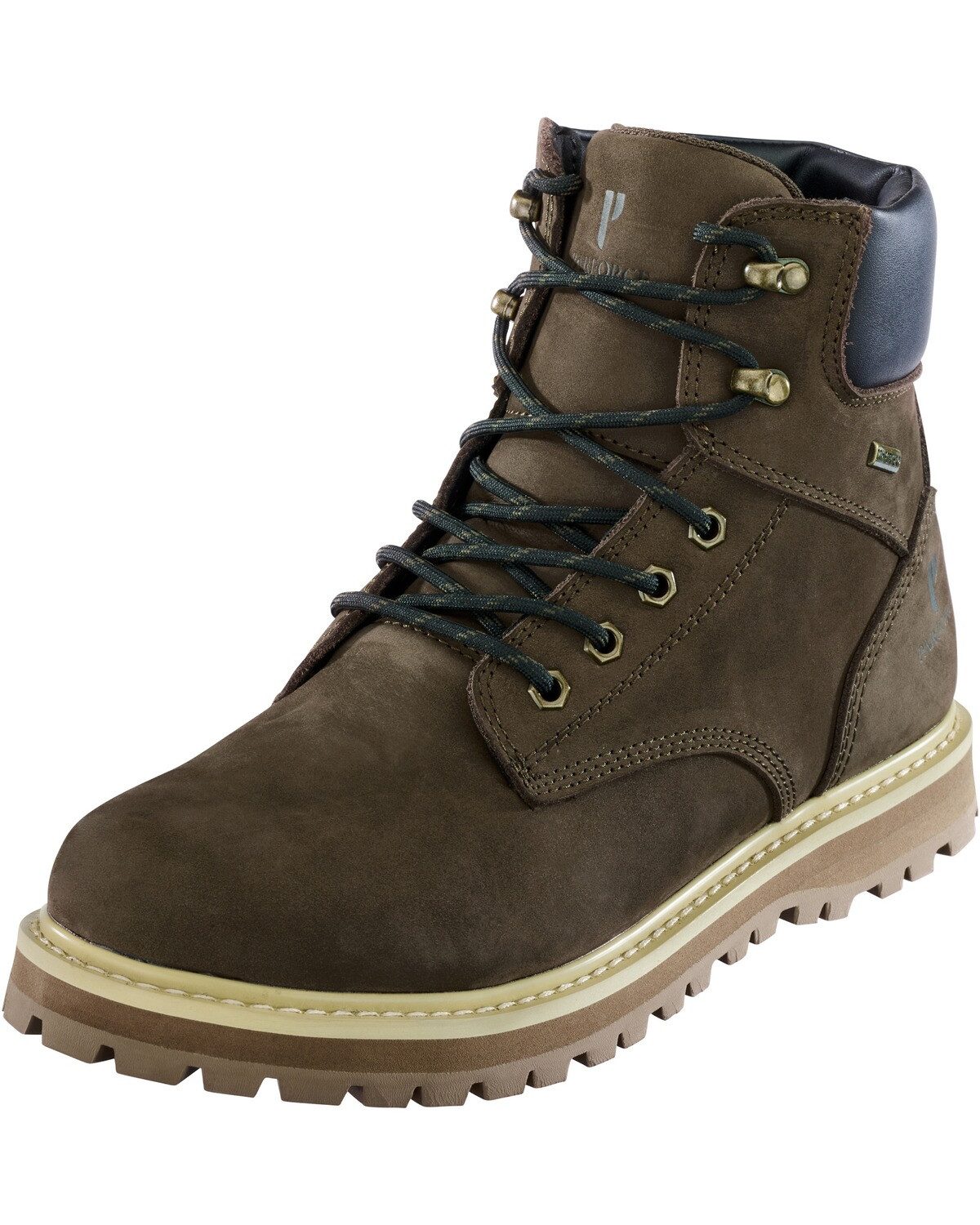 Parforce Active Jagdstiefel Riverland Wanderstiefel