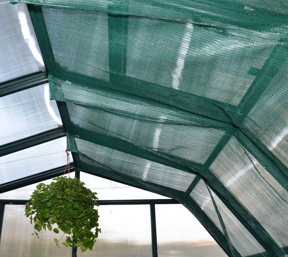 Rion Gewächshaus  | Rabatt: 15%...