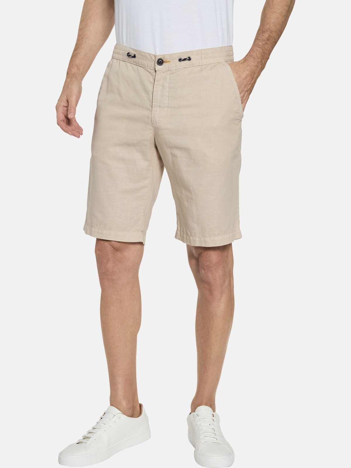 Babista Bermudas VIENTINO mit dehnbarem Stretchbund