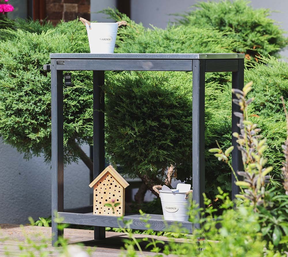 WESTMANN Gewächshaus Watson  | Rabatt: ...