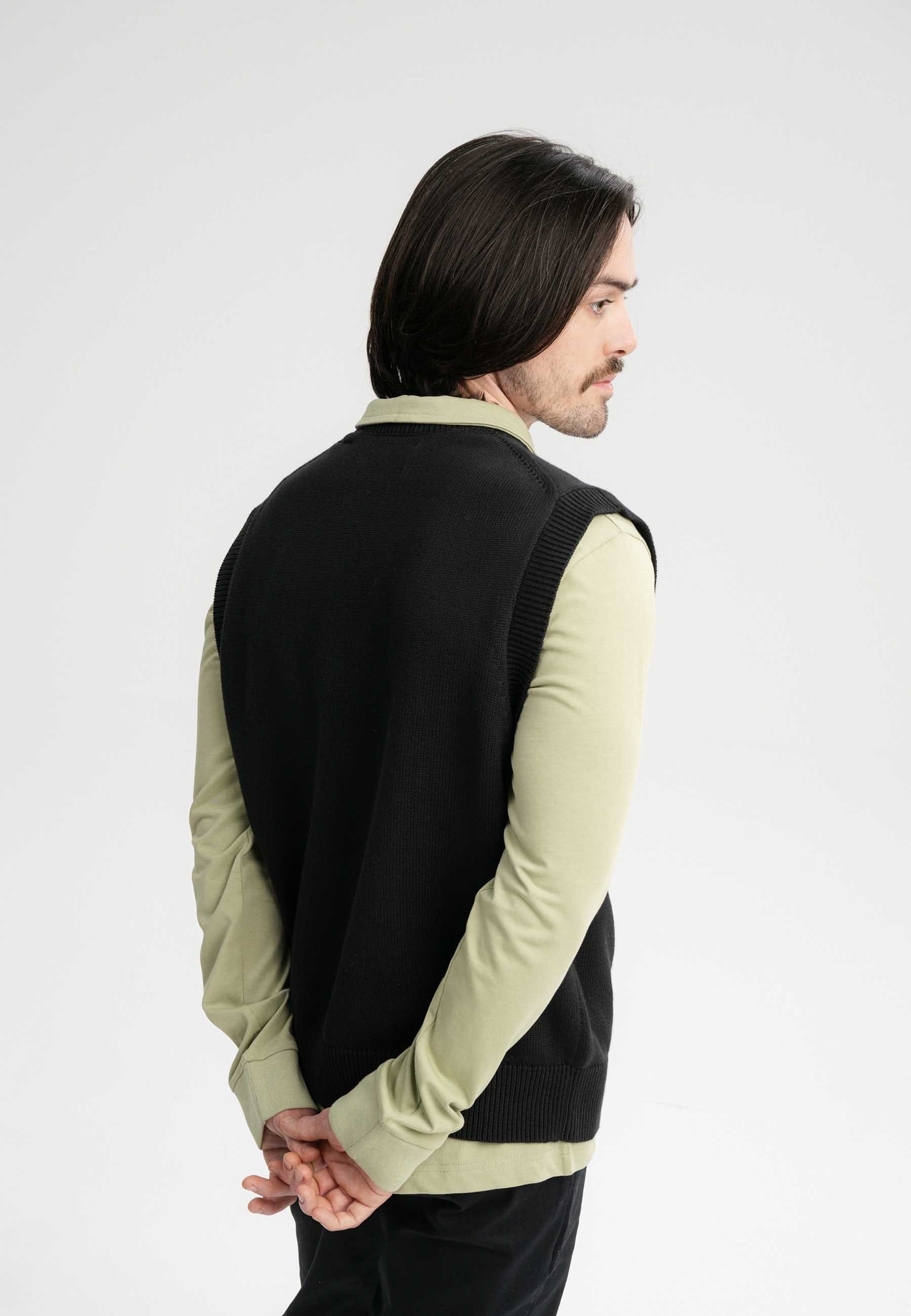 MELA Pullunder Strick Pullunder LAKESH clean günstig online kaufen