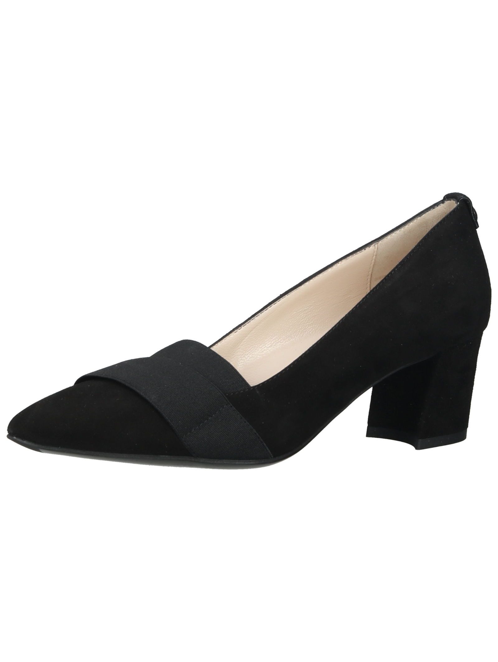 Nero Giardini Pumps Leder Pumps