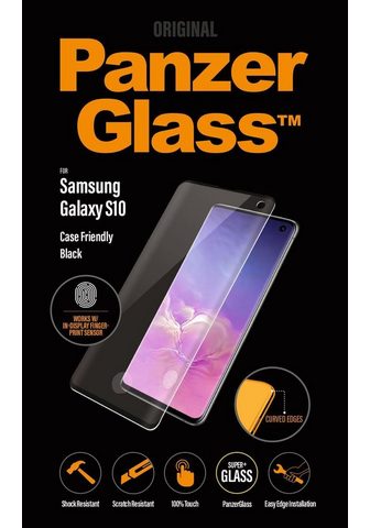 PANZERGLASS Защитное стекло »Samsung S10 Fin...