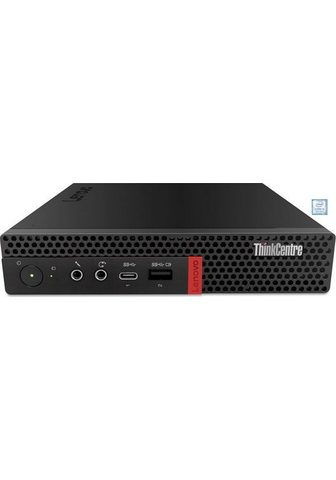 LENOVO ThinkCentre M720q Tiny »Intel Co...