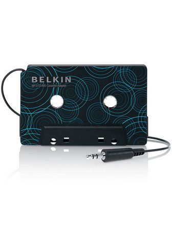 BELKIN Adapter »Kassettenadapter для 35...