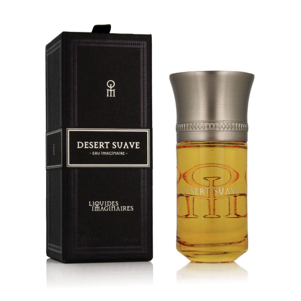 Liquides Imaginaires Körperpflegeduft Desert Suave Eau De Parfum 50 ml (unisex)