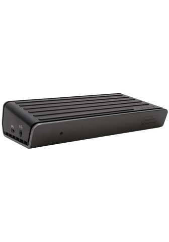 TARGUS Одноцветный USB-C DV4K docking station...