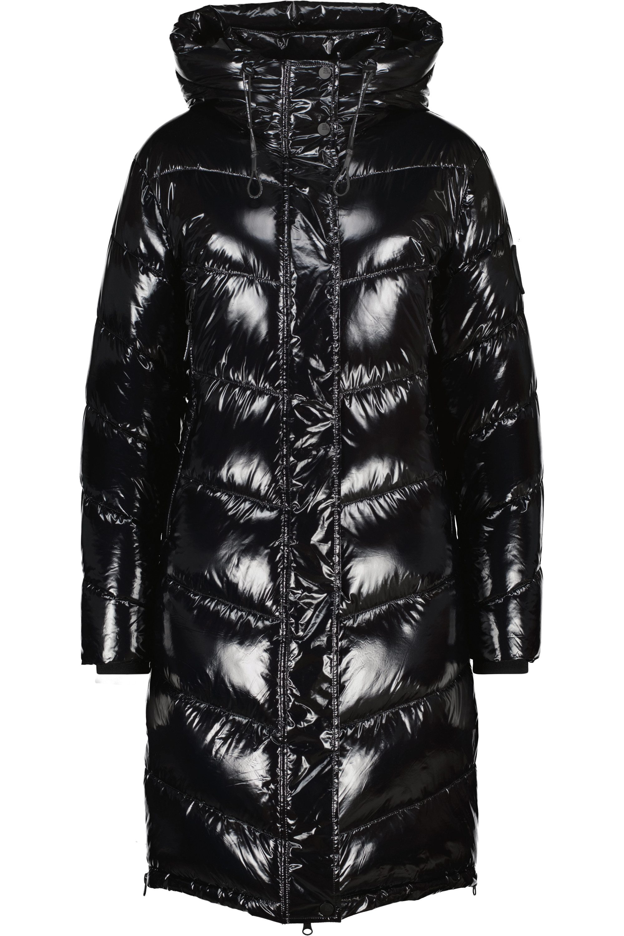 Alife & Kickin Winterjacke Damen LolaniAK günstig online kaufen