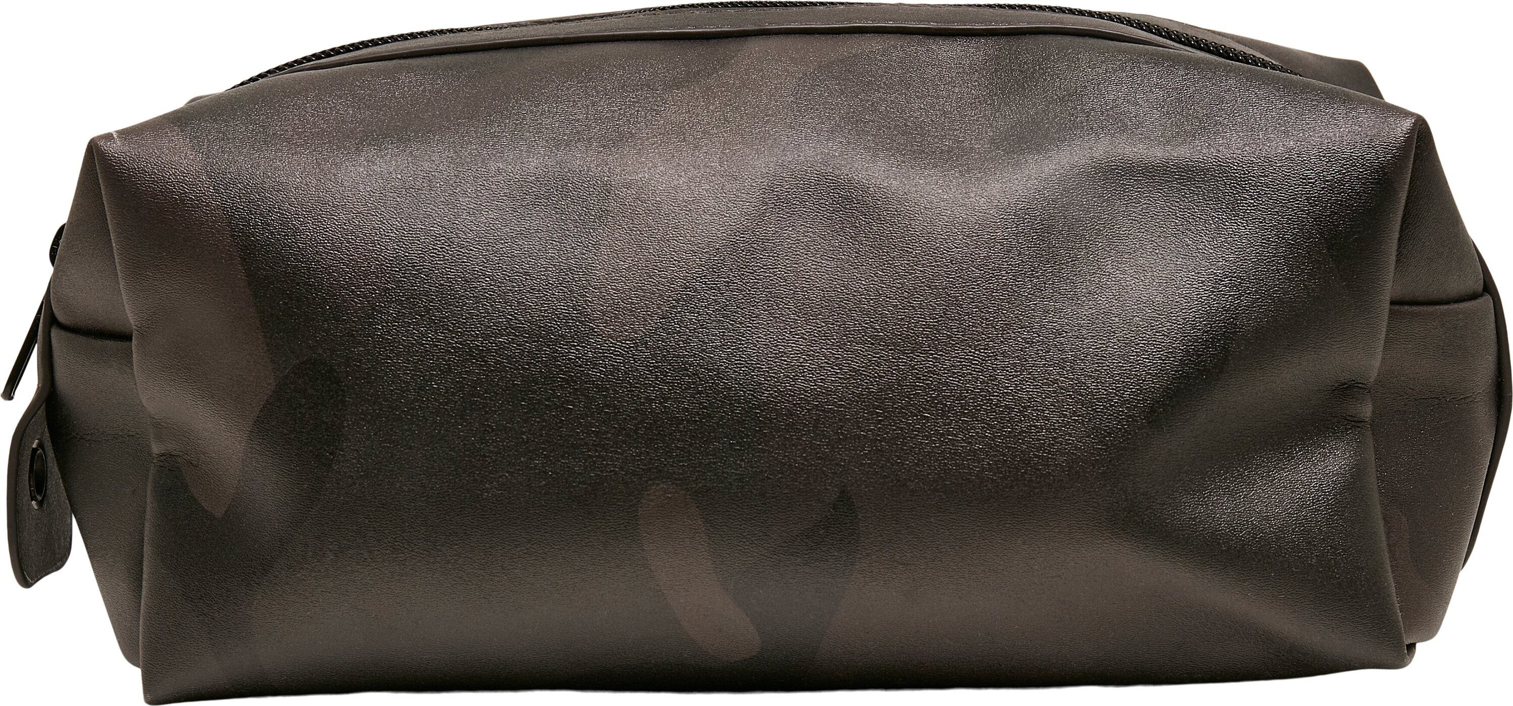 URBAN CLASSICS Handtasche Accessoires Synthetic Pouch (1-tlg) Camo Cosmetic Leather
